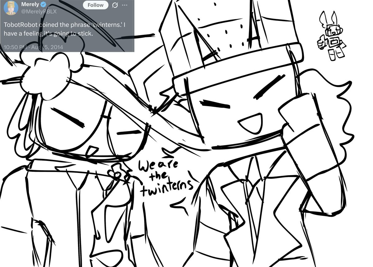 S0uflay's tweet photo. Sketches because Midterms are making me go insane.
#robloxadmins #robloxadmin https://t.co/5BxM5udqa3