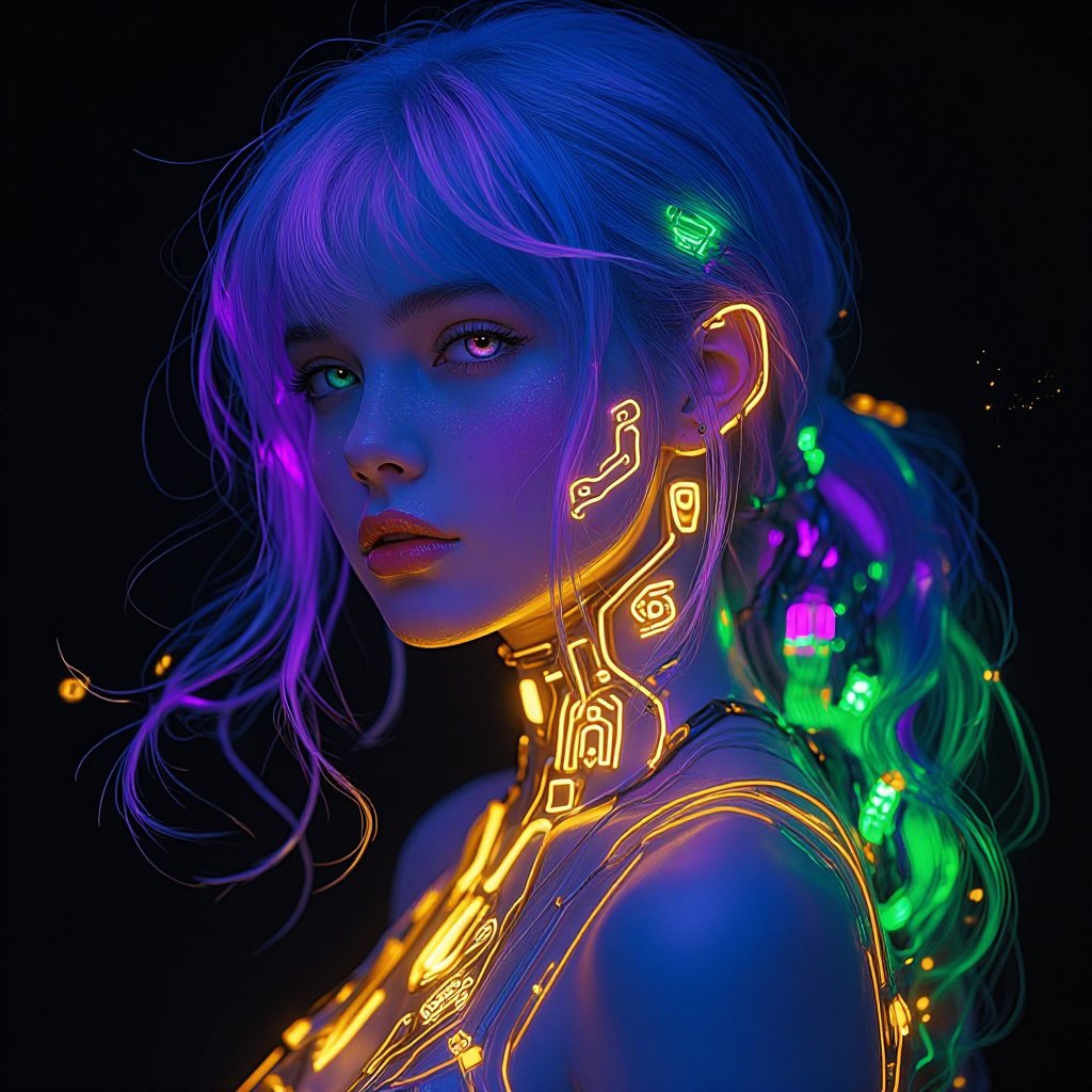 Jupiters Rings alpha gen 👇 It's online