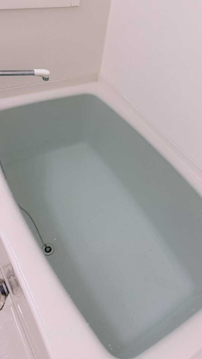 kaoru_protea's tweet photo. 水道が復旧しました、ご心配おかけしました！
水道局ありがとう！！！ https://t.co/mZTvZ9I3DI