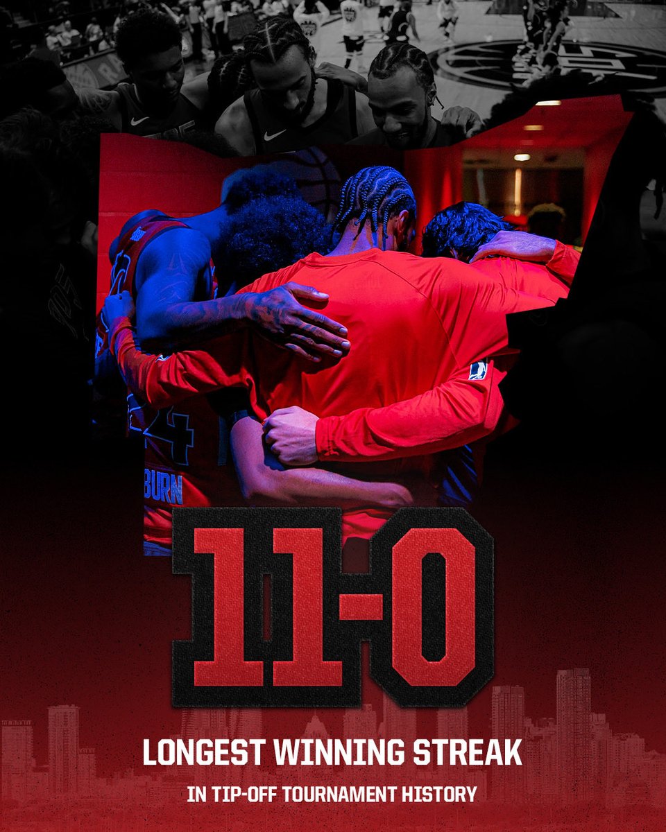 Raptors 905 tweet media