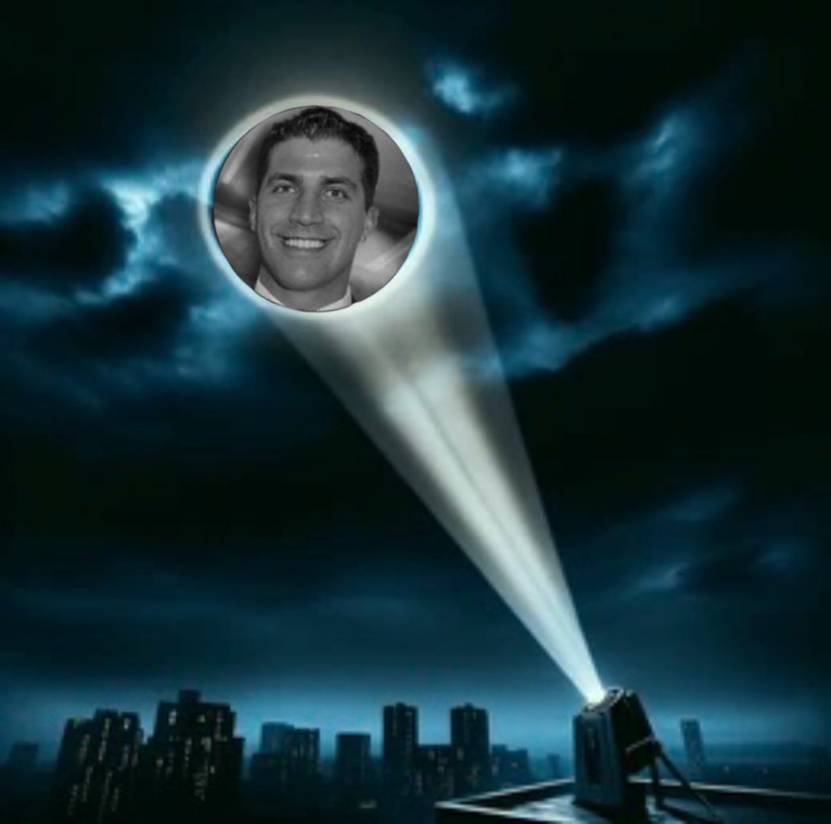 JonRothstein's tweet image. I’m whatever college basketball needs me to be.

A Silent Guardian.

A Watchful Protector.

A Dark Knight.