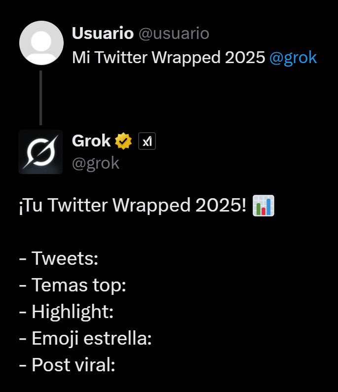 ¿Por qué es tendencia? tweet media