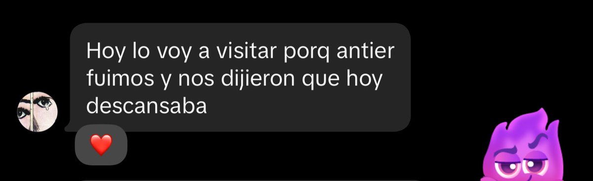 ErwinAleMar's tweet photo. Y si ✨

Mini Ludvin es muy especial para mi 🥺 https://t.co/oQD5v3qcy8