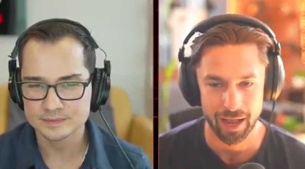 Just went through the overview of the <a href="/zama/">Zama</a> auction, and it’s genuinely solid.
The clarity in the breakdown instantly pulls you in.

The part around the 45-minute mark is especially impressive.
Everything starts making perfect sense there.

<a href="/RyanSAdams/">RYAN SΞAN ADAMS - rsa.eth 🦄</a> and <a href="/TrustlessState/">David Hoffman</a> really