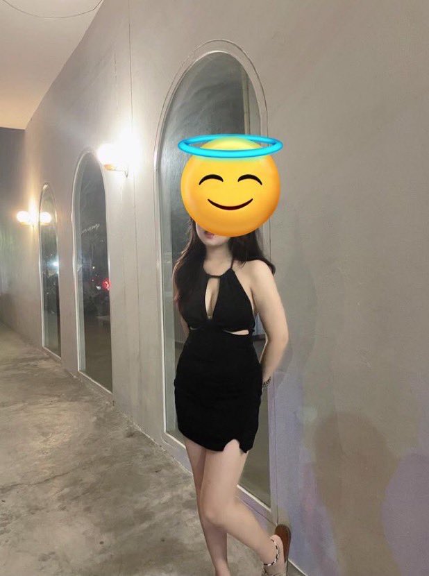 bas7500's tweet image. ตามหาน้องคนนี้ครับ #บางแสน  #รับงานบางแสน