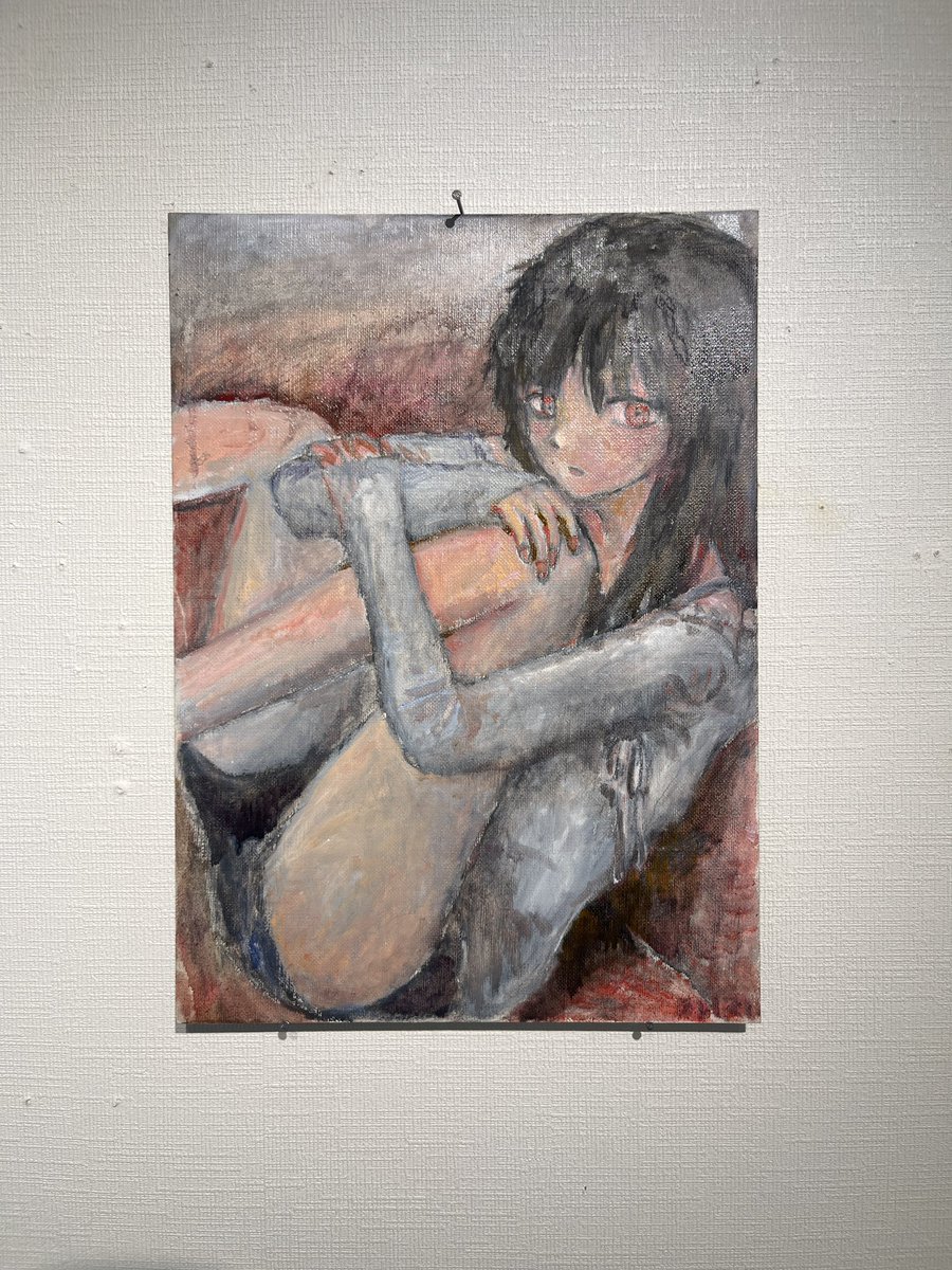 ニビ (@nibi_2222) / Posts / X