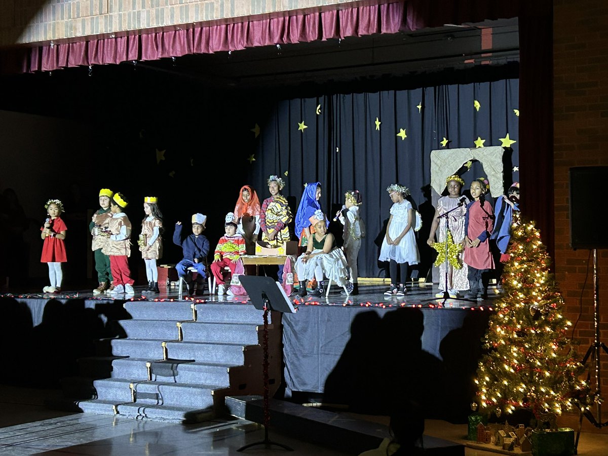 St. Angela Elementary School - TCDSB tweet media