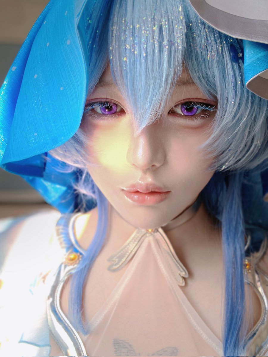 M4AIce's tweet image. #WutheringWaves