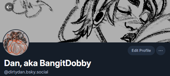 BangitDobby's tweet photo. Hello, just a reminder that this s !t e fucking sucks and you should switch to the o the r one https://t.co/Yp5UssBqI7
