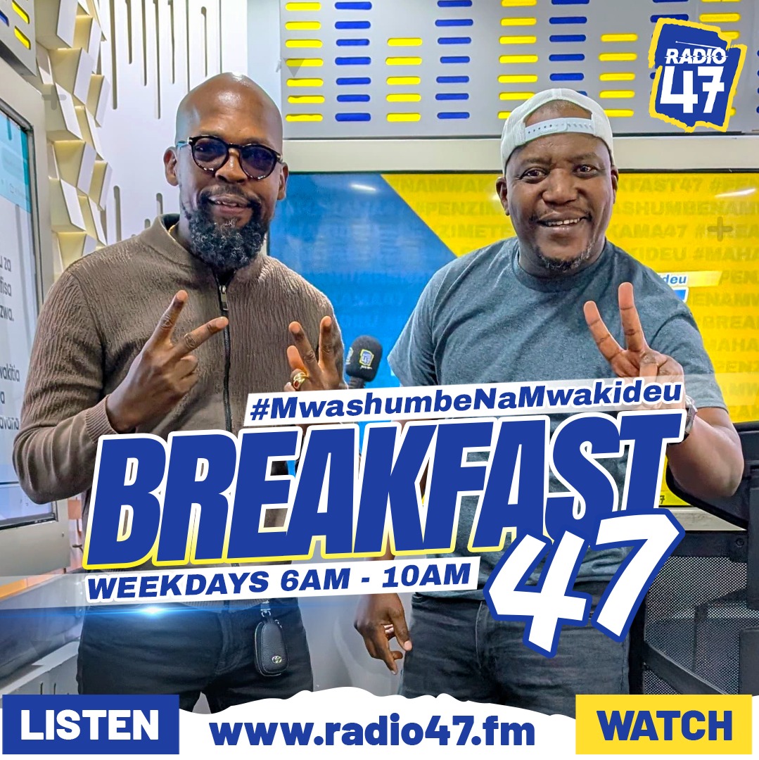 Radio 47 tweet media