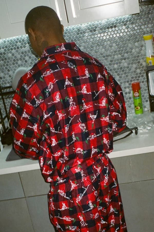 Supreme Week16    

※新着の着画像集                    

約100枚の着画像を公開中（※随時更新中）  

人気アイテムの着画がいっぱい！        

着画をしっかり見てから狙うアイテムを考えよう      

もっと着画を見たい人はこちらからどうぞ↓
supnyplus.com/2025/12/11/sup…

#シュプリーム