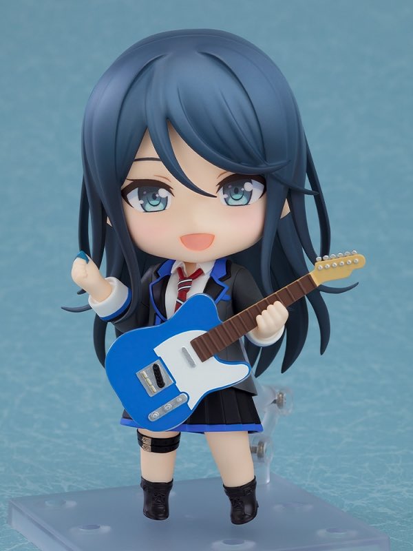 pjsekai_goods's tweet photo. #プロセカ 新グッズアニメイトで予約開始

✅ プロジェクトセカイ カラフルステージ！ feat. 初音ミク ねんどろいど 星乃一歌

特典: 特製台座

予約はこちらから🔽
https://t.co/H6pkHXYq1A

#pr https://t.co/C2h6uQDFZd