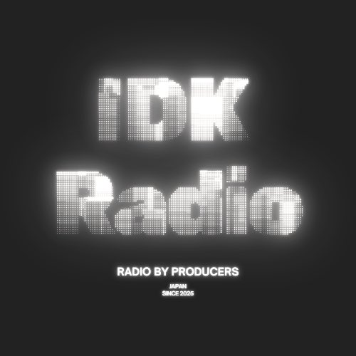 idk Records tweet media