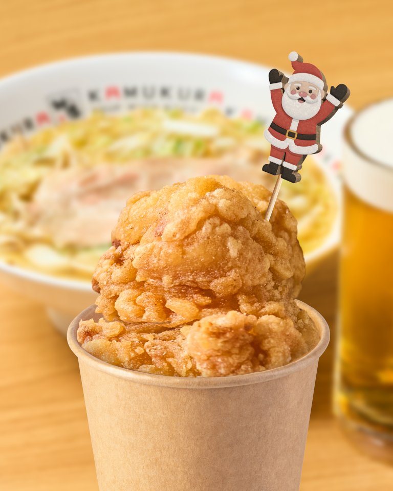 どうとんぼり神座【公式】 (@kamukura_PR) / Posts / X