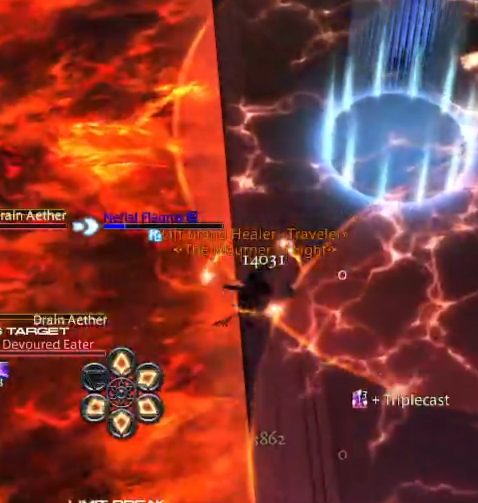 OffBrandPosts's tweet image. My Q40 group loves me :smile: