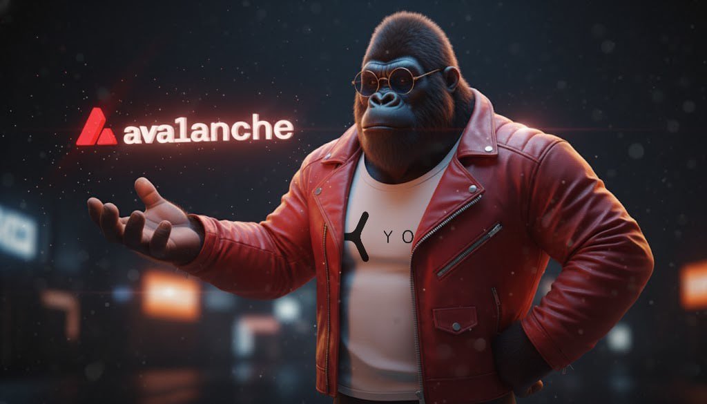 Owinyangwi's tweet image. Idle GPUs waste potential. YOM fixes that: add node licenses, maximize uptime, or delegate to NaaS. Transparent payouts in $YOM make rigs part of a decentralized compute backbone.  
@YOM_Official #NodeOperators #BuildOnYOM #CloudGaming #DePIN