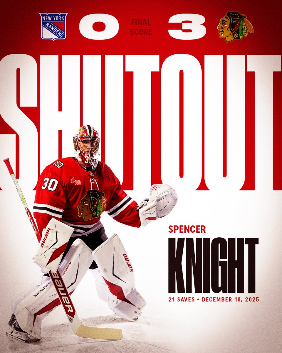 good Knight, New York🌙