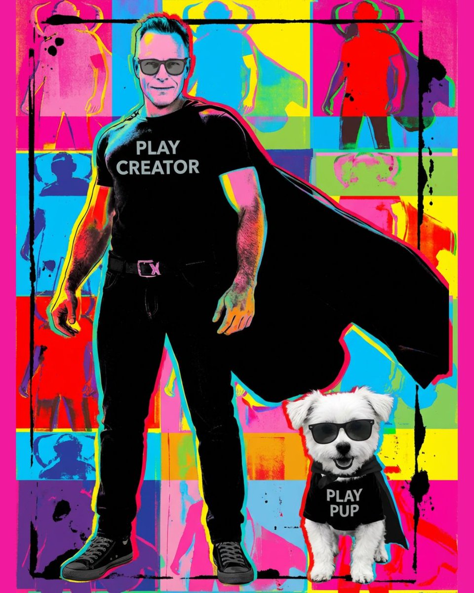 ManhattanRep's tweet image. What do you think?  
Would you want this on your living room wall?  

Check out my new “ADVENTURE IN PLAYWRITING” - How to write a Fantastic Production-based play in 28 Days starting in January! 

It’s time to create some powerful ART!  

manhattanrep.com/28dayplay 

#plays #play