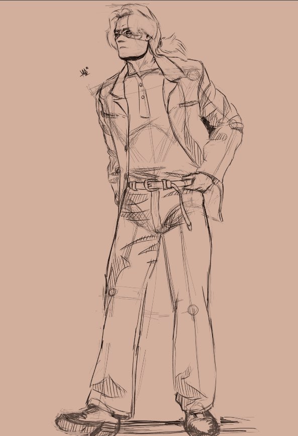MiddleC_'s tweet photo. Day 3: i am having fun again :)
this time a different character #rkgk https://t.co/jk6J7MtpWA