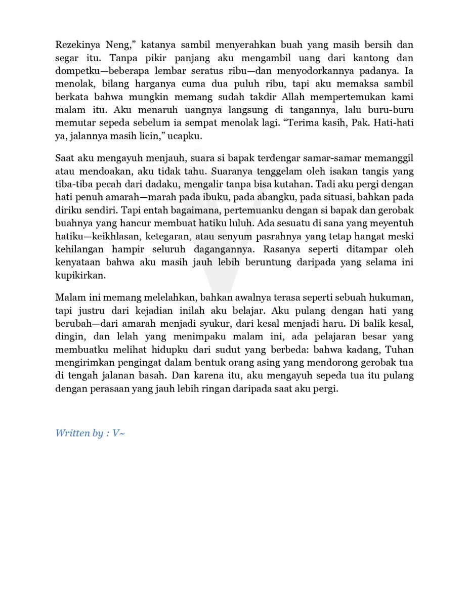 whalien07's tweet image. Melon

#WritingDay #WritingDesember1