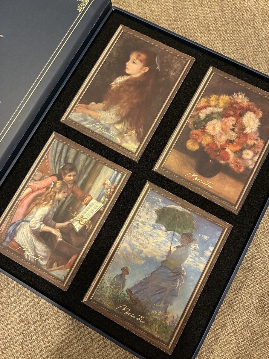 絵画アイシャドウ オリジナルシリーズ 使ったよ♡♡ 順に紹介していく 絵画アイシャドウ オリジナルシリーズ 使ったよ♡♡ 順に紹介していく