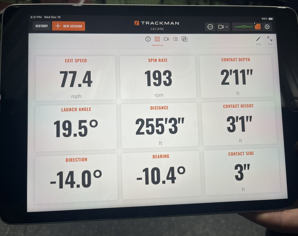 Addison Johnson tweet media