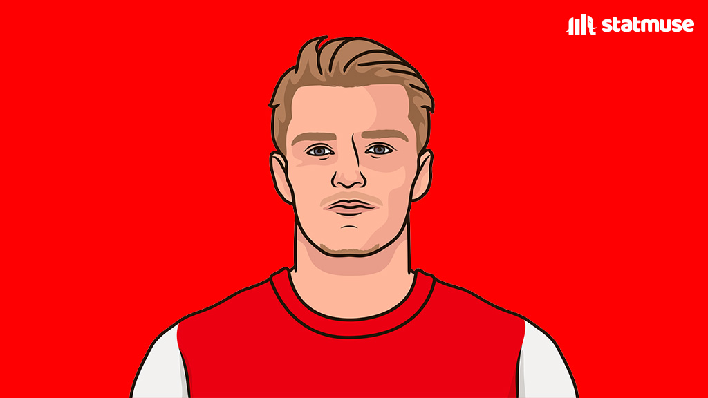 Most chances created in last 5 PL seasons:

449 — Bruno Fernandes
448
447
446
445
444
443
442
441
440
439
438
437
436
435
434
433
432
431
430
429
428
427
426
425
424
423
422
421
420
419
418
417
416
415
414
413
412
411
410
409
408
407
406
405
404
403
402
401
400
399
398
397
396