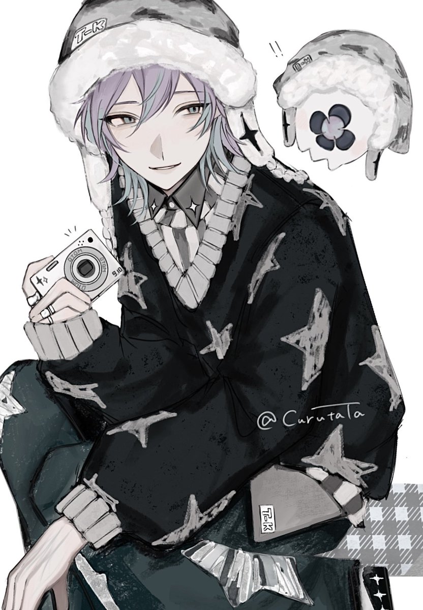 𝗖𝗨𝗥𝗨𝗧𝗔. tweet media