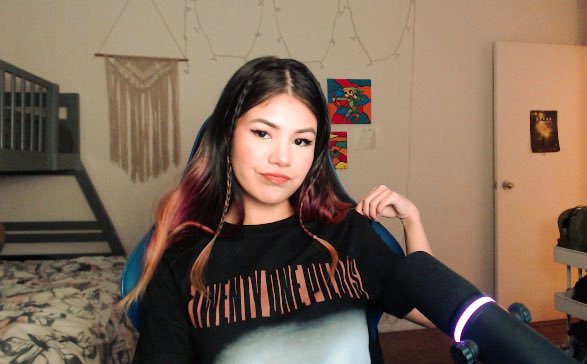 fufu🖤 tweet media