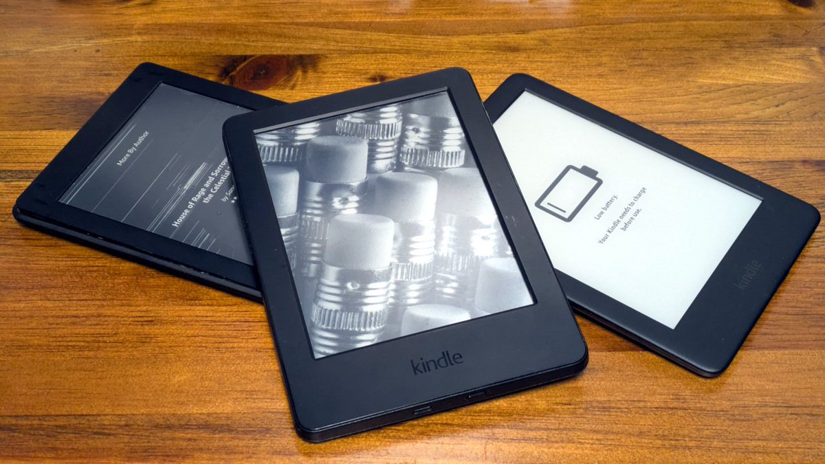 아마존은 1월 20일부터 저자들이 DRM이 없는 킨들 전자책을 출판할 수 있게 된다고 발표했습니다. 이 전자책은 모든 기기에서 읽을 수 있지만, 불법 복제가 증가할 가능성도 있습니다. 이 새로운 정책은 선택 사항이며