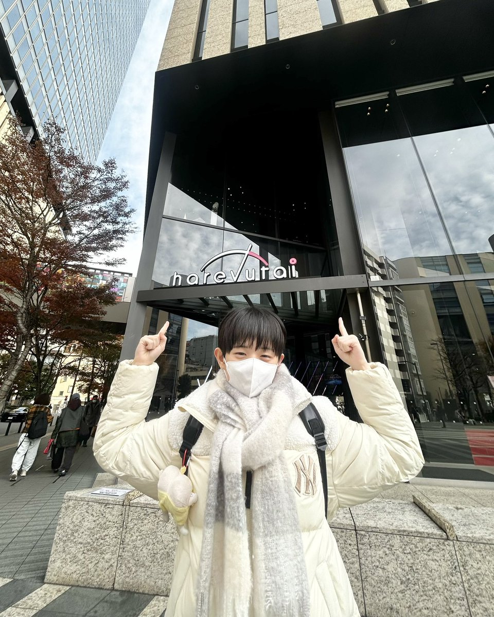 かんどん【FUN×FUN】 tweet media