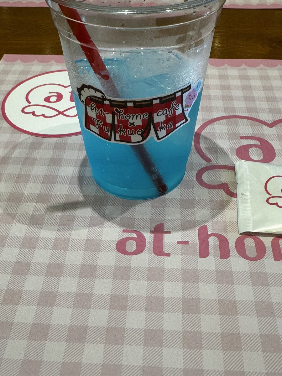 休暇をエンジョイする 将補🥳