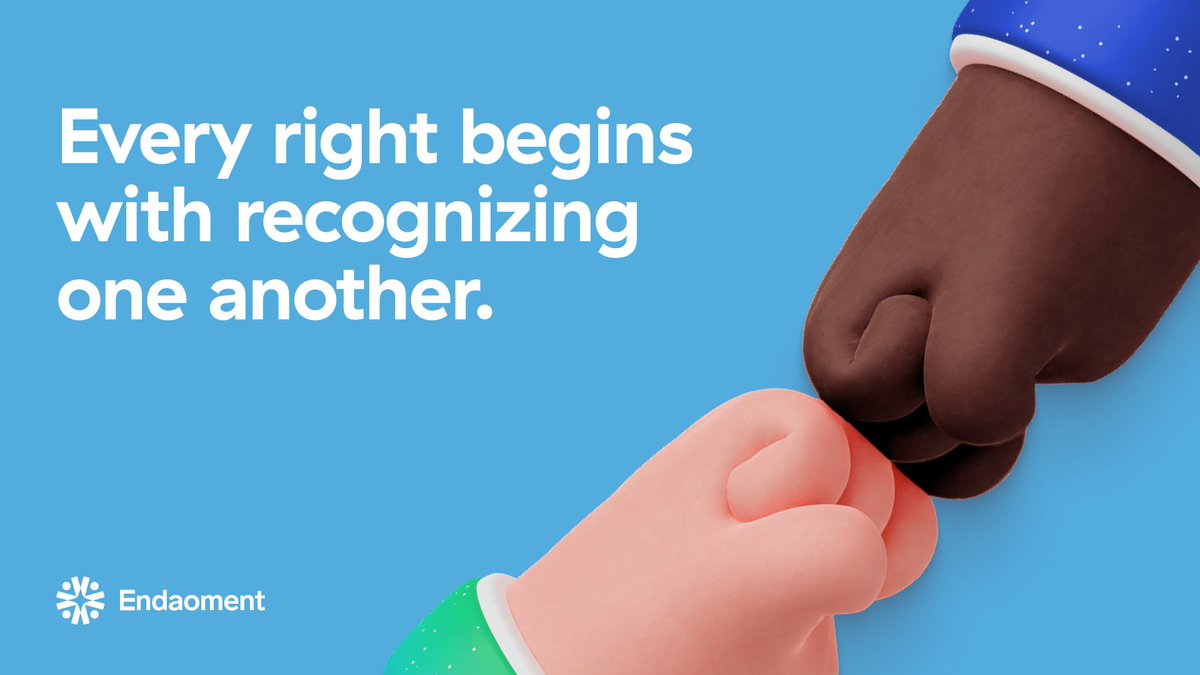 Endaoment tweet media