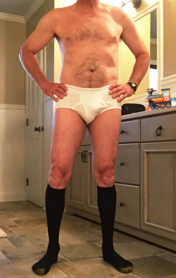 SilverFoxDeelux's tweet photo. #Classic Dad Sexiness!! https://t.co/s7sOci6aWb