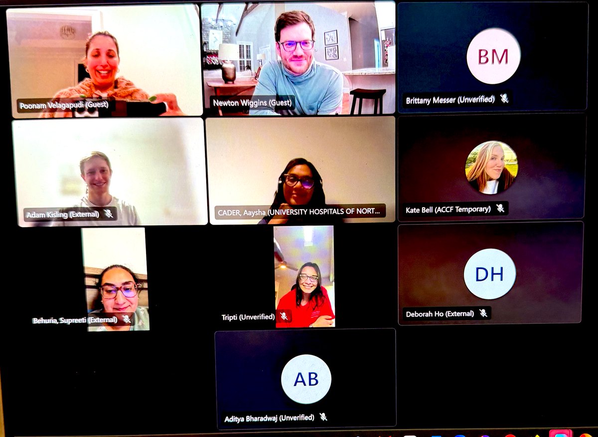 Poonam Velagapudi tweet media