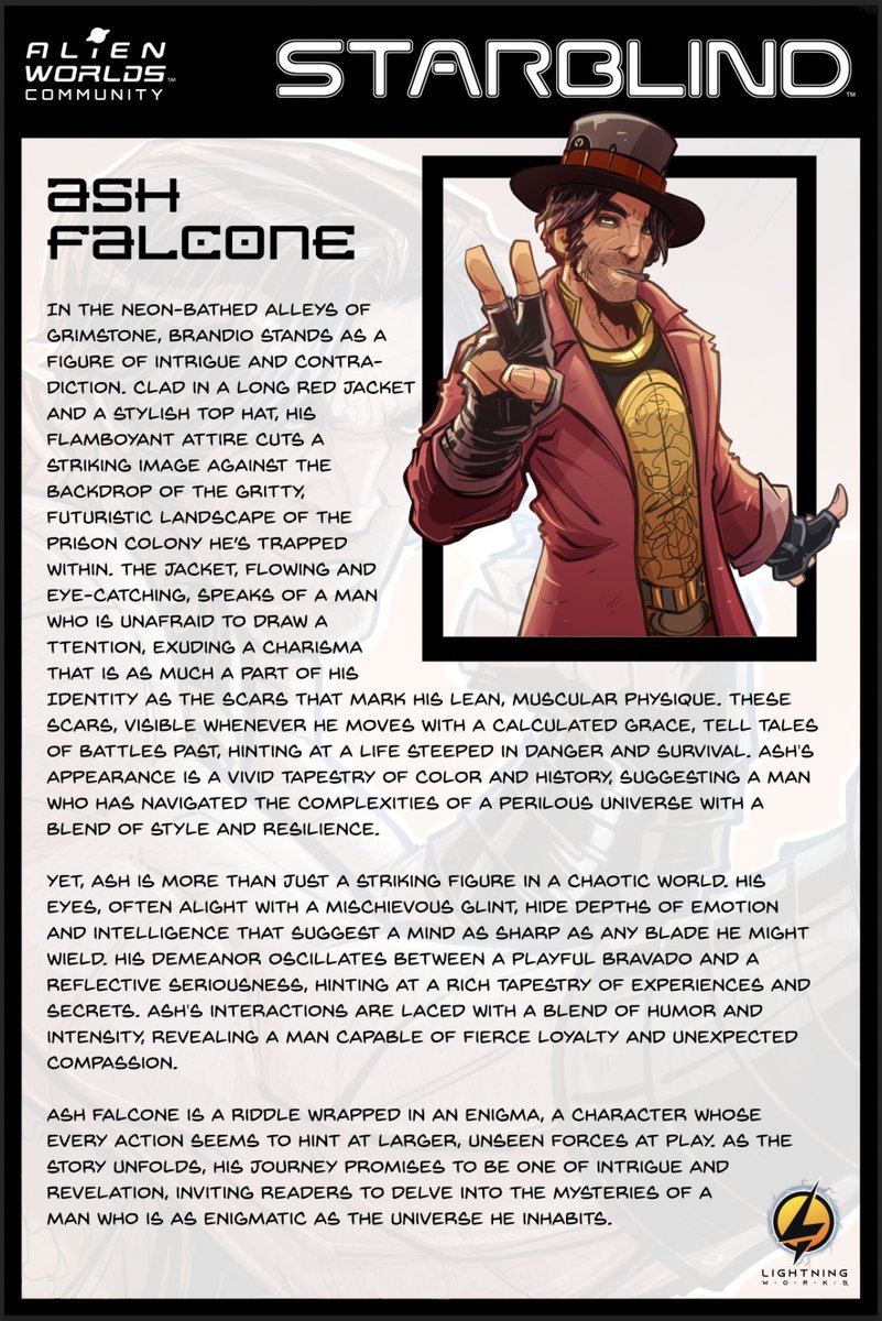 LightningWorks⚡️Comics, Manga & Tech tweet media