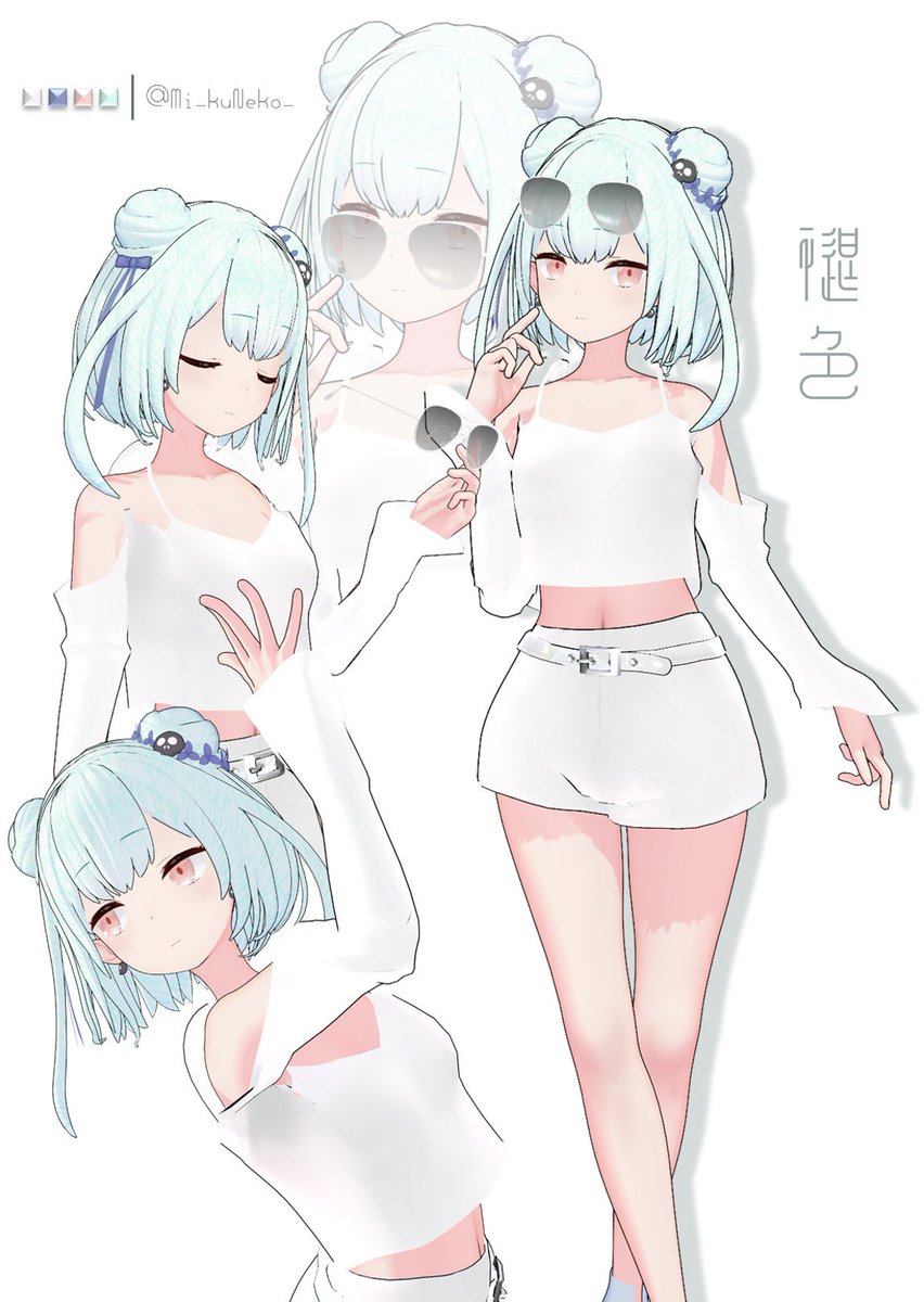 Wiwi ( ウィウィ ) 🐈🥞 ねこふぁみ & 🦋🍭 (@zeta_wiwi) / Posts / X