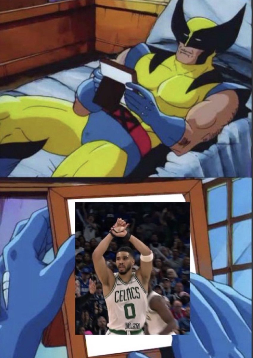 lockedupjb's tweet image. The wait is almost over