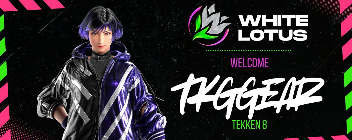 WL | tkggear tweet media