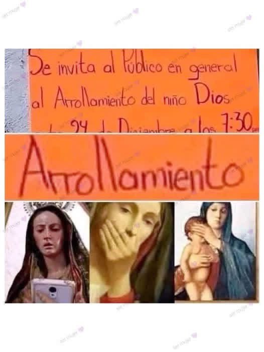 Brujo_Belico's tweet image. No mamen jajajaja💦