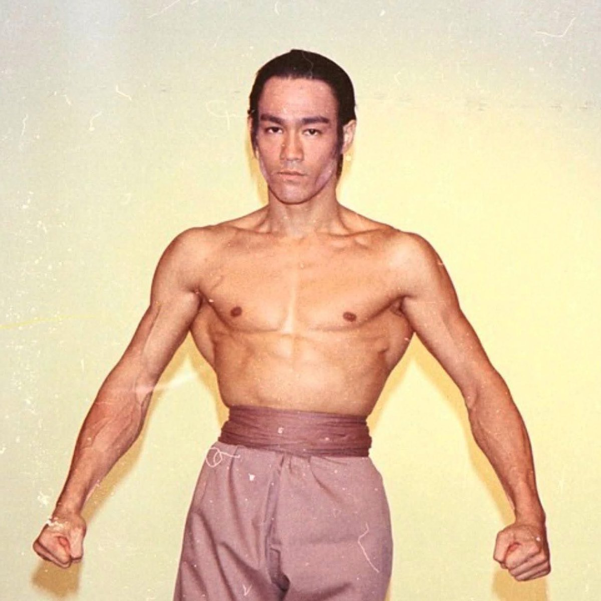 ブルース・リー #李小龍 #BruceLee