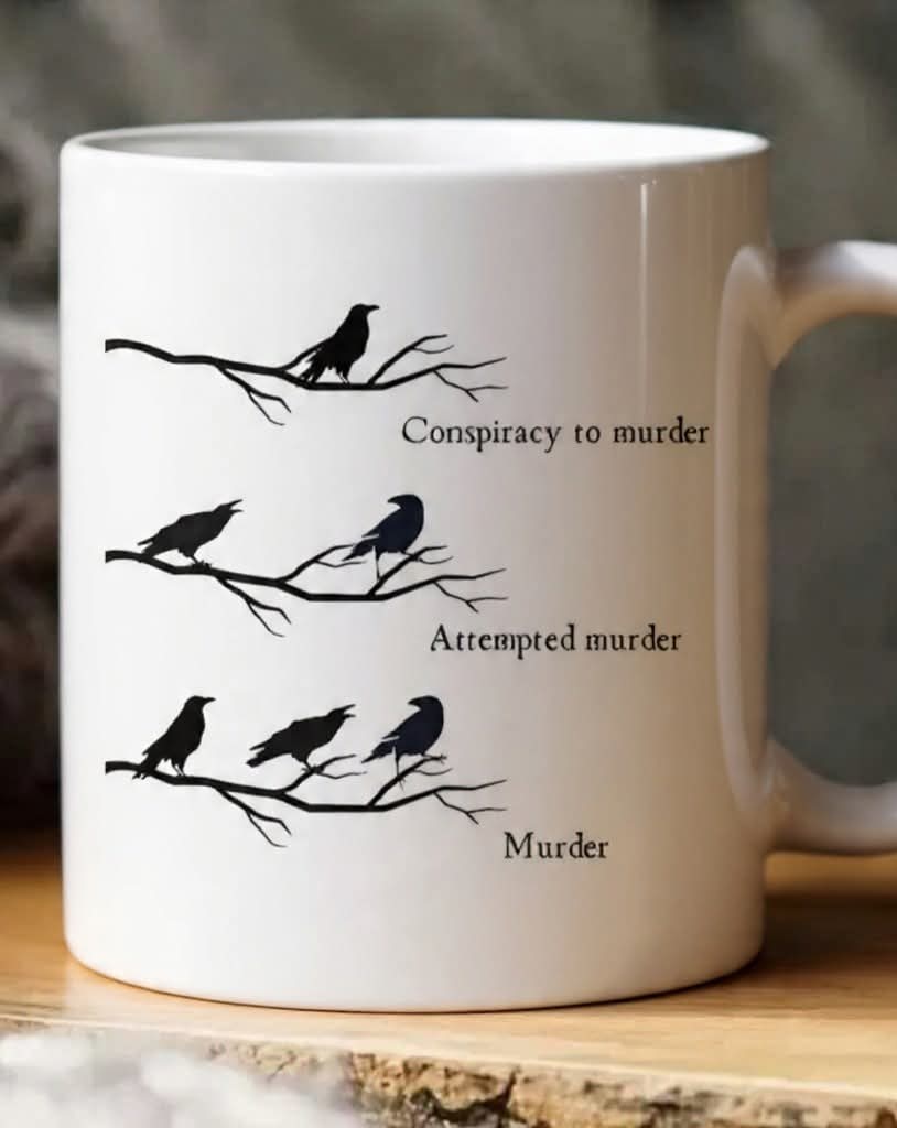 allaboutcrows's tweet image. 