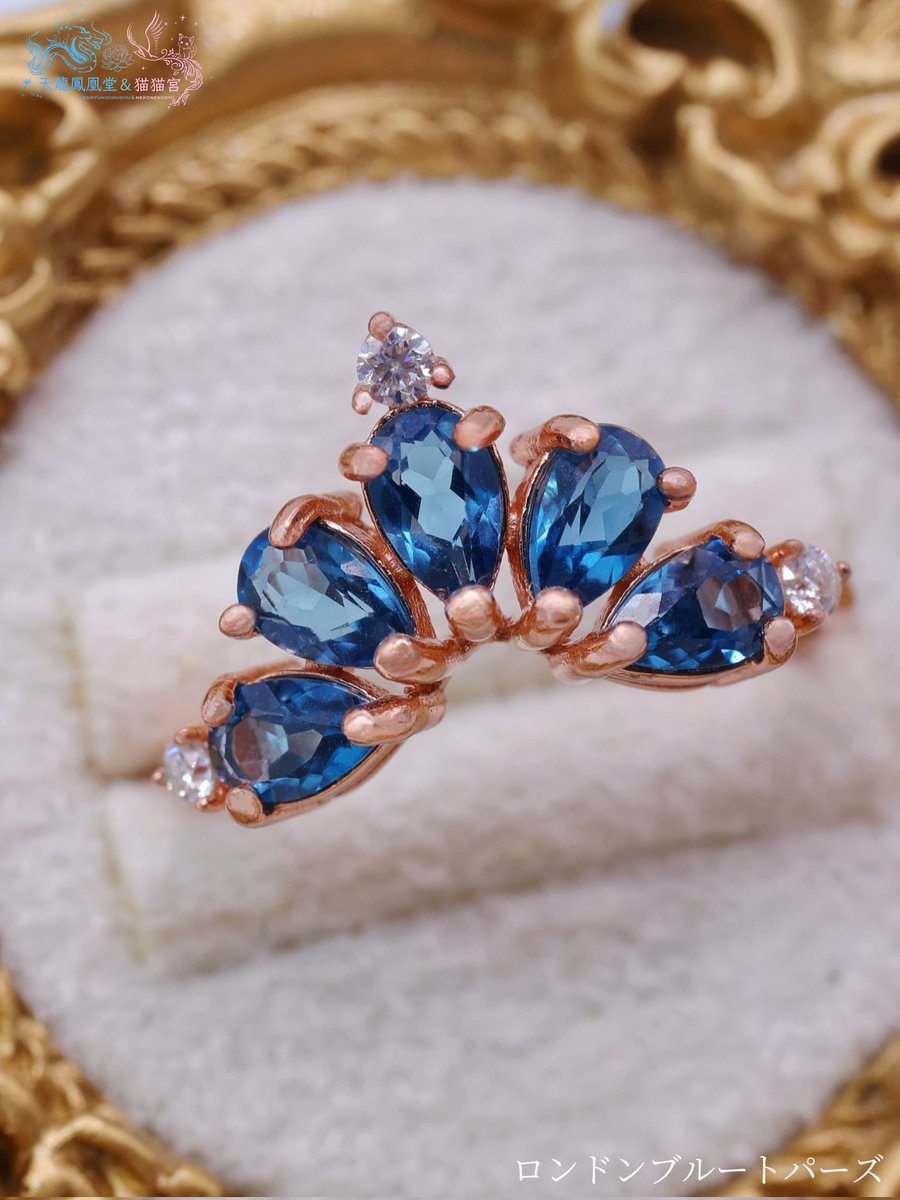 DREAM CROWN DX Ver2.0 当店限定モデル メレ石:モアサナイト ロード