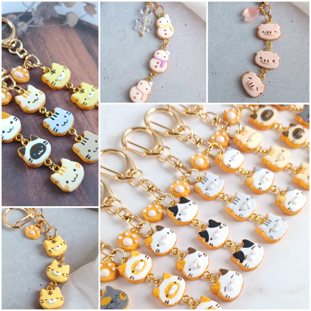 TUKUSI(つくし)12/13&14クリマ名古屋M945&M946 (@hitomi101066