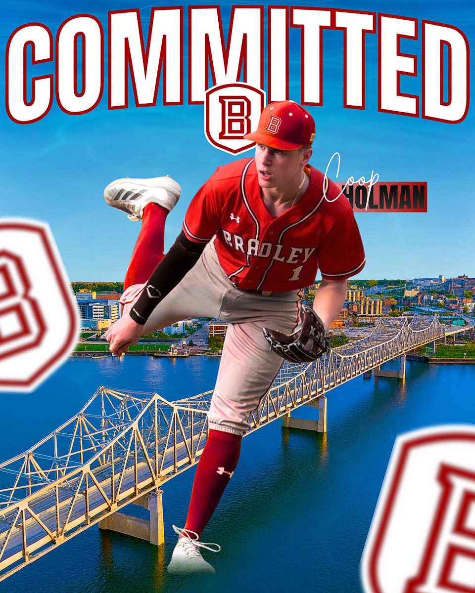 Cooper Holman tweet media