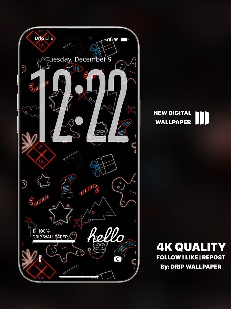 othanielreyes23's tweet photo. @DripWallpaper Alguien me dice como conseguir ese widget de Hello para la pantalla de bloqueo? 
Tengo algunos así, pero todos son muy pequeños y hasta ahora este es el más grande que he visto y por eso lo quiero, por favor 🙏🏽 https://t.co/n2jLMMAf8h
