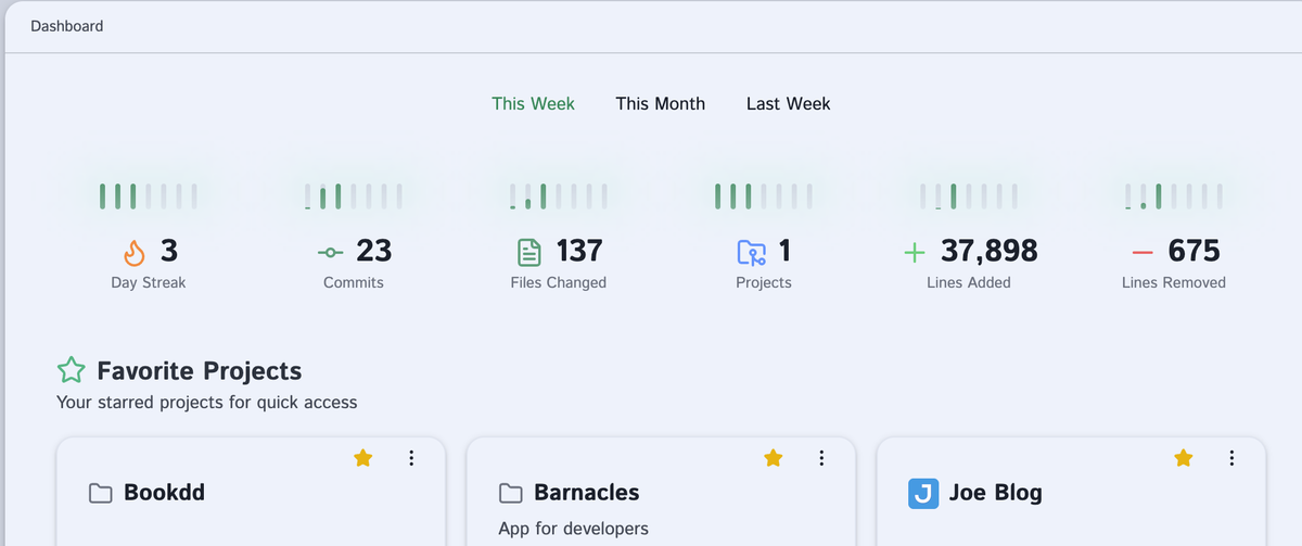 joeczubiak's tweet photo. Yesterday a new Barnacle started growing. Today, I have a chat interface where I can talk to the llm and have it create images from Google Gemini. Built using Nuxt and Laravel. Surprisingly easy to do agentic ai in PHP right now. https://t.co/I8ZzM1mYwh