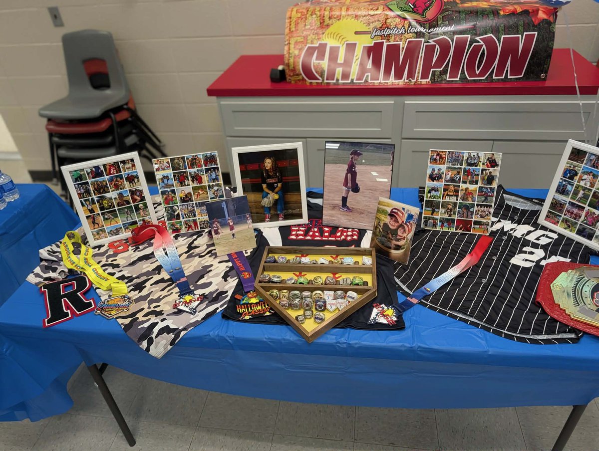 RHS Cyclone Softball 🥎 tweet media