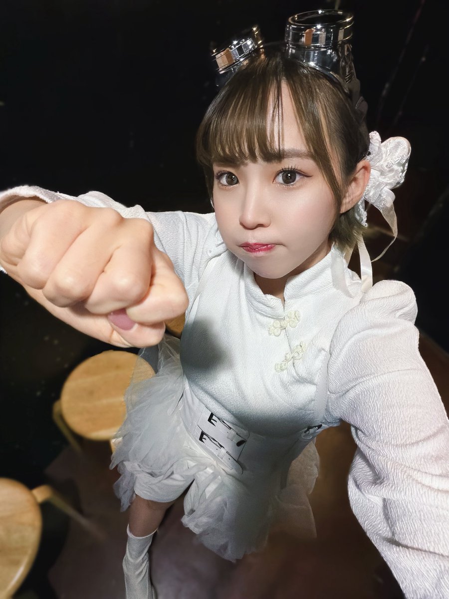 yo！ドカンとやるぞ！そっちはどう