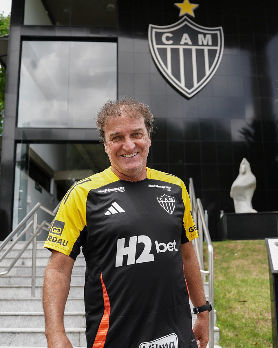 Galo 1908 tweet media